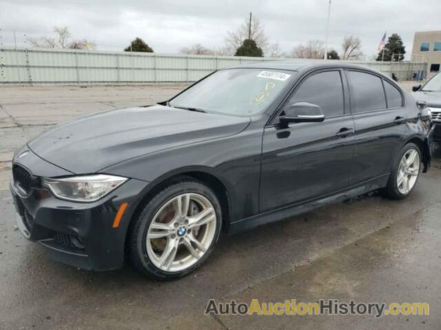 BMW 3 SERIES XI SULEV, WBA3B5C59FP652964