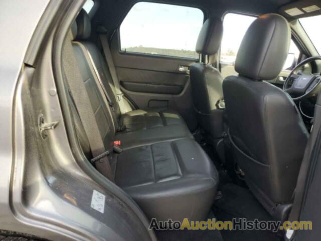 FORD ESCAPE LIMITED, 1FMCU9EG2CKA08827