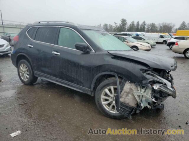 NISSAN ROGUE S, 5N1AT2MV9KC732069