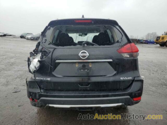 NISSAN ROGUE S, 5N1AT2MV9KC732069