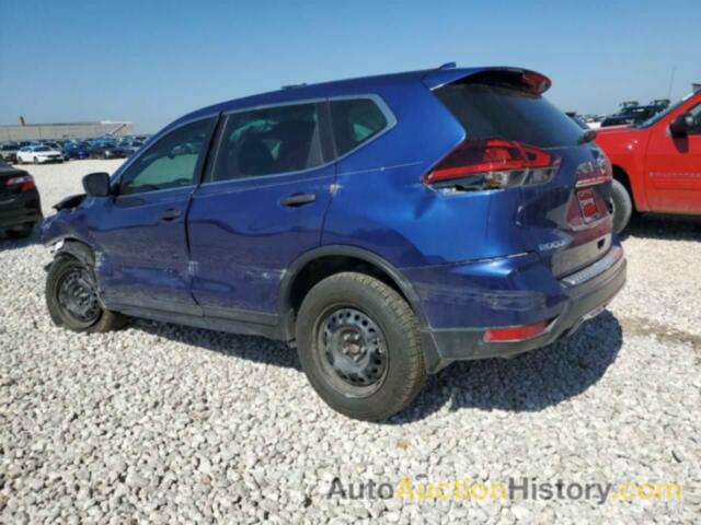 NISSAN ROGUE S, 5N1AT2MT4JC714592