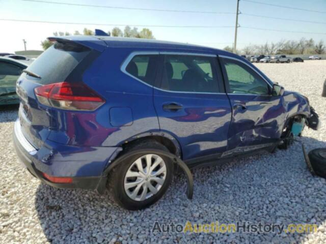 NISSAN ROGUE S, 5N1AT2MT4JC714592