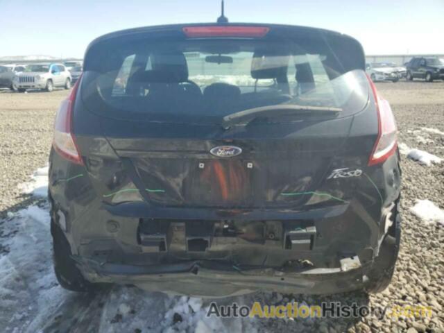 FORD FIESTA ST, 3FADP4GX1HM112859