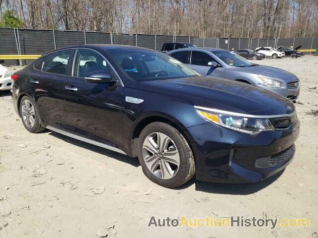 KIA OPTIMA HYBRID, KNAGU4LE8H5014774