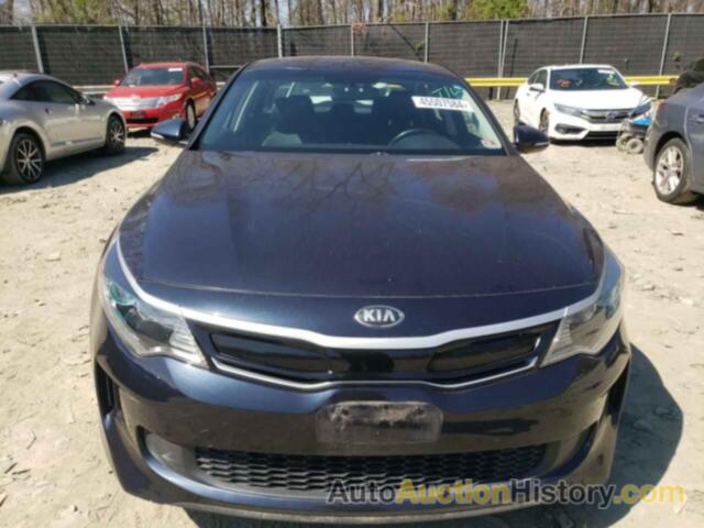 KIA OPTIMA HYBRID, KNAGU4LE8H5014774