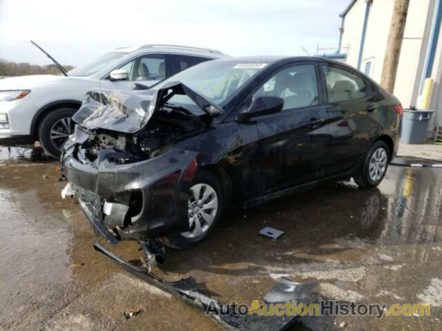 HYUNDAI ACCENT SE, KMHCT4AE9HU268566