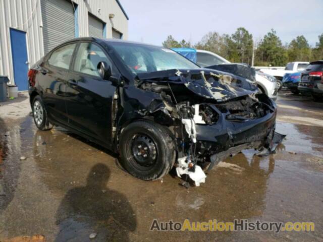 HYUNDAI ACCENT SE, KMHCT4AE9HU268566