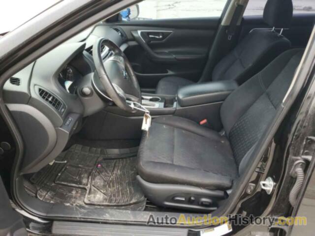 NISSAN ALTIMA 2.5, 1N4AL3AP6JC255136