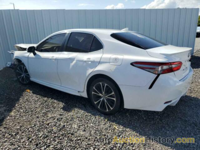 TOYOTA CAMRY L, 4T1B11HK0KU726823