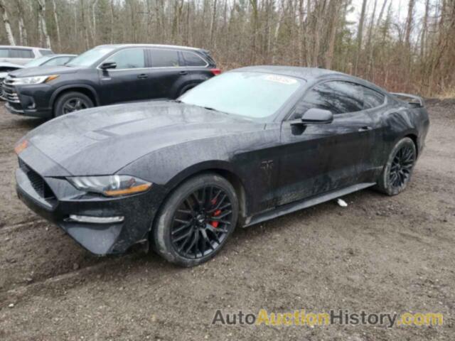 FORD MUSTANG GT, 1FA6P8CF1L5159045