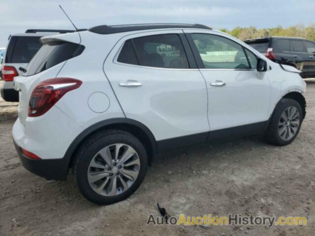 BUICK ENCORE PREFERRED, KL4CJESB1LB322641