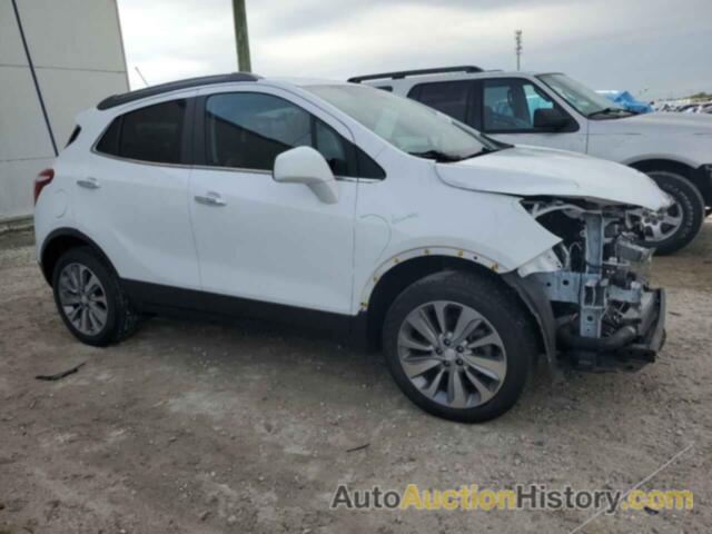 BUICK ENCORE PREFERRED, KL4CJESB1LB322641