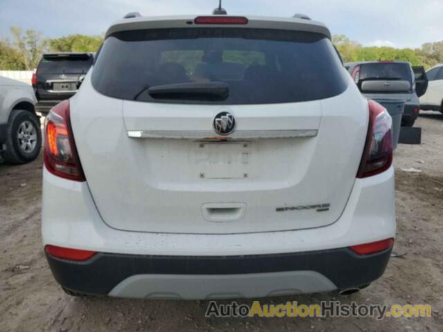 BUICK ENCORE PREFERRED, KL4CJESB1LB322641