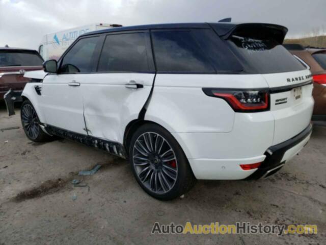 LAND ROVER RANGEROVER P525 AUTOBIOGRAPHY, SALWV2SE0MA768201