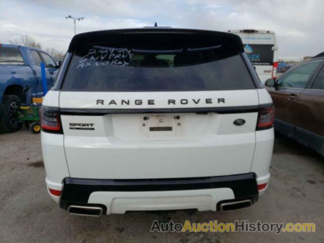 LAND ROVER RANGEROVER P525 AUTOBIOGRAPHY, SALWV2SE0MA768201