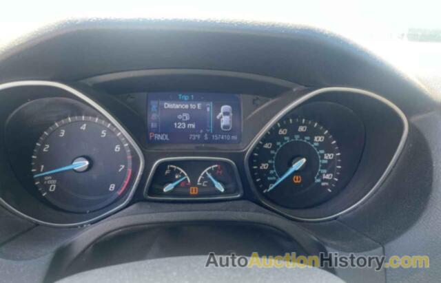 FORD FOCUS S, 1FADP3E26DL352423