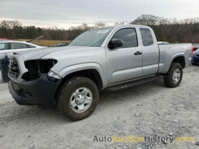 TOYOTA TACOMA ACCESS CAB, 5TFRX5GN5GX057099