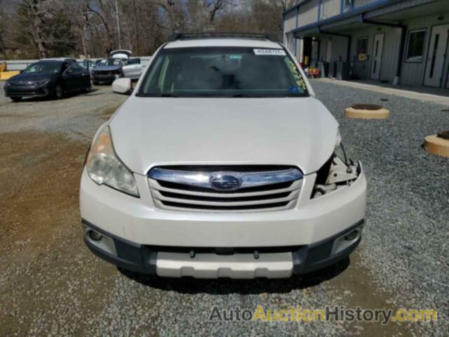 SUBARU OUTBACK 2.5I LIMITED, 4S4BRBLC0B3428163