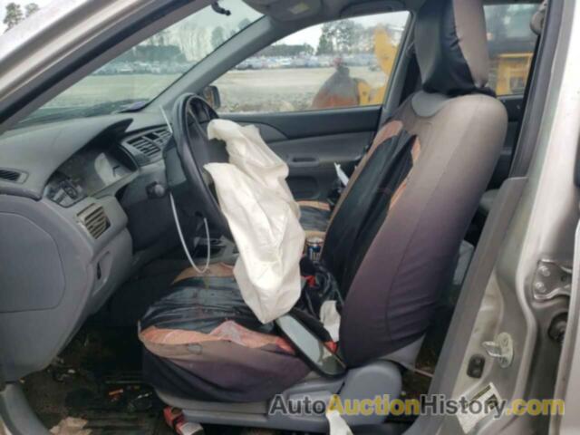 MITSUBISHI LANCER ES, JA3AJ26E26U057798