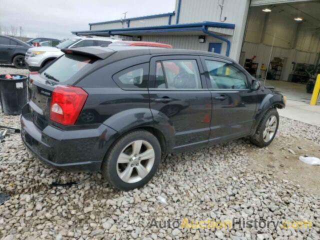 DODGE CALIBER UPTOWN, 1B3CB9HBXAD592438