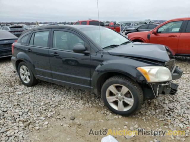 DODGE CALIBER UPTOWN, 1B3CB9HBXAD592438