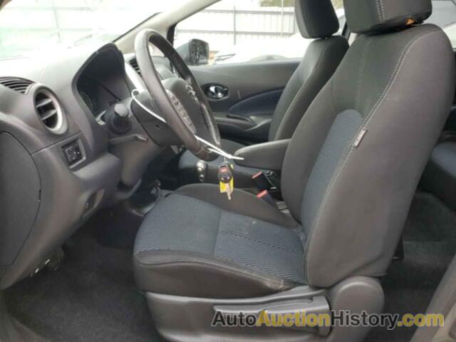 NISSAN VERSA S, 3N1CE2CP2KL357529