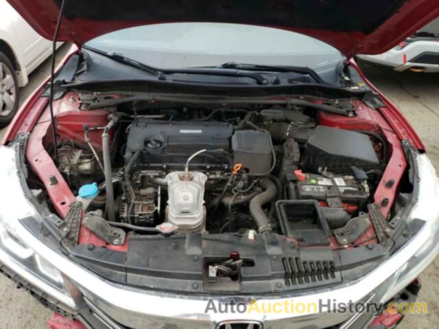 HONDA ACCORD SPORT SPECIAL EDITION, 1HGCR2F12HA260793