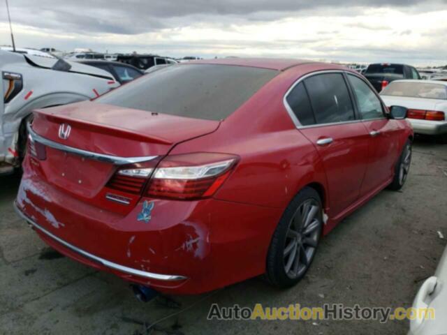 HONDA ACCORD SPORT SPECIAL EDITION, 1HGCR2F12HA260793