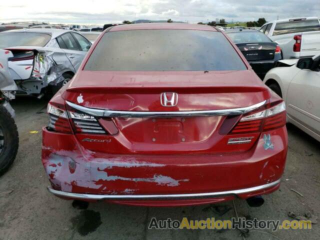 HONDA ACCORD SPORT SPECIAL EDITION, 1HGCR2F12HA260793