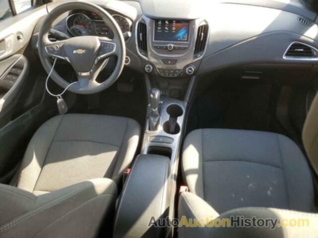 CHEVROLET CRUZE LT, 1G1BE5SM5J7231758