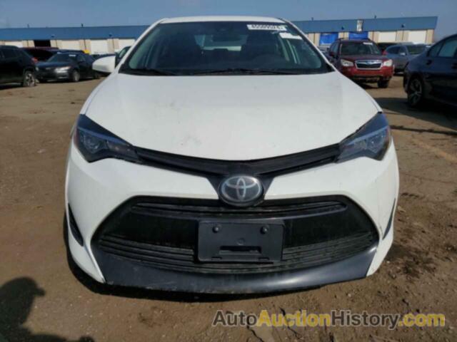 TOYOTA COROLLA L, 2T1BURHE2KC216832