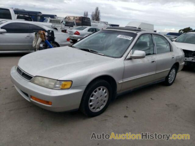 HONDA ACCORD EX, 1HGCD5654TA176535