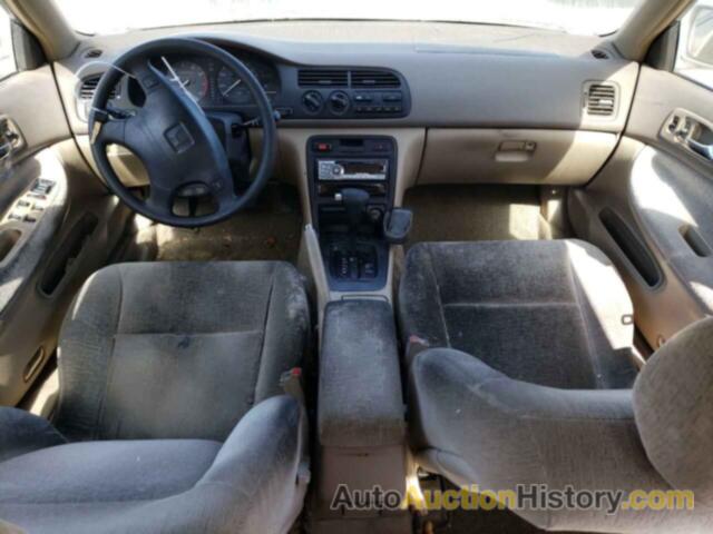 HONDA ACCORD EX, 1HGCD5654TA176535