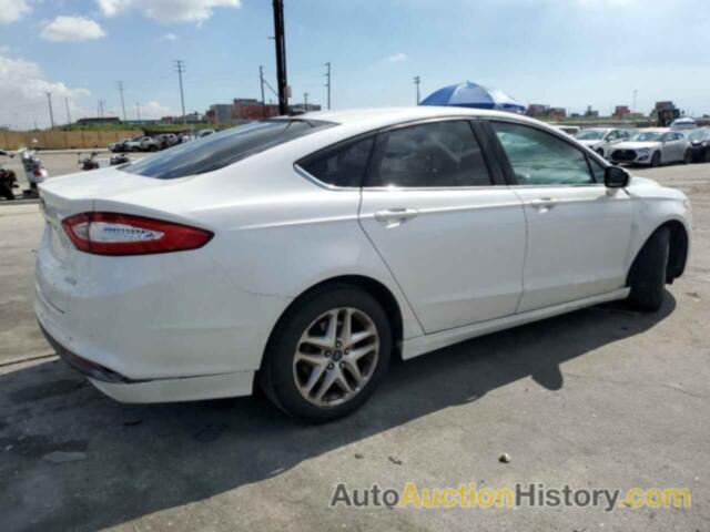 FORD FUSION SE, 3FA6P0HR9DR325668