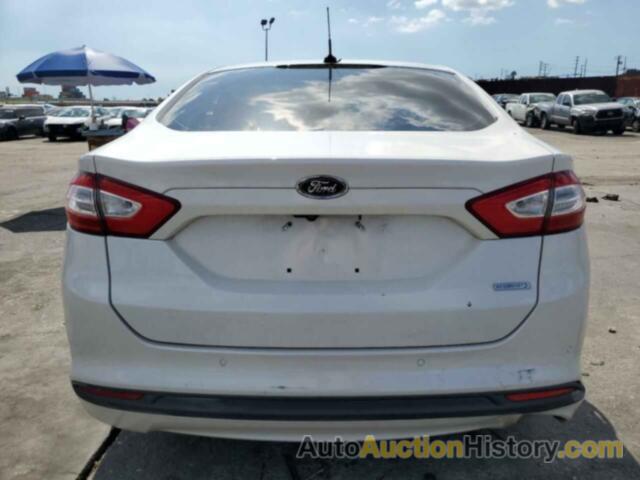 FORD FUSION SE, 3FA6P0HR9DR325668