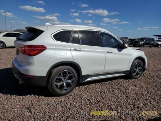 BMW X1 XDRIVE28I, WBXHT3C38J5L28078