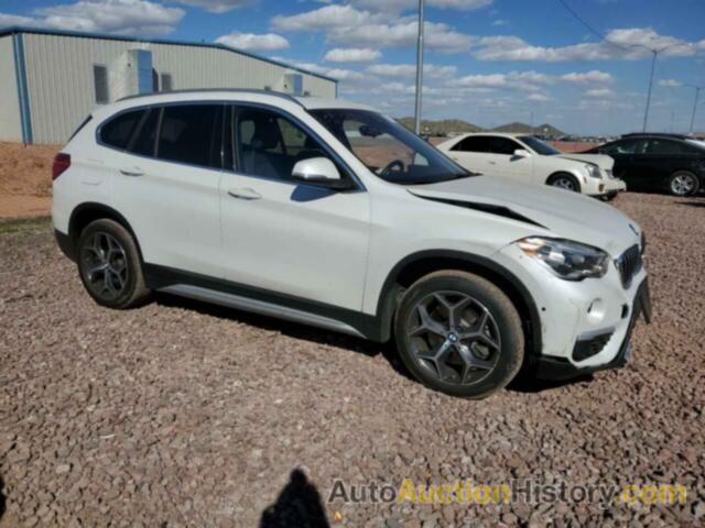 BMW X1 XDRIVE28I, WBXHT3C38J5L28078