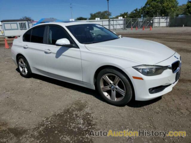 BMW 3 SERIES I, WBA3A5C52CF341395