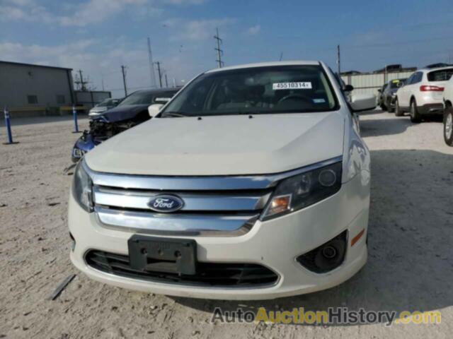 FORD FUSION SEL, 3FAHP0JG6BR225719