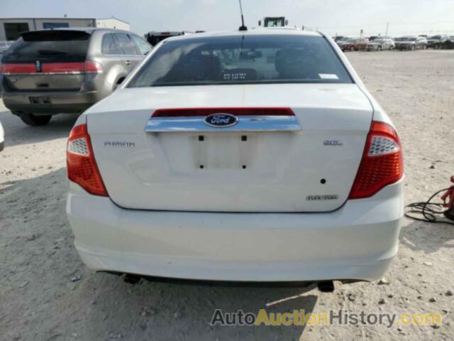 FORD FUSION SEL, 3FAHP0JG6BR225719