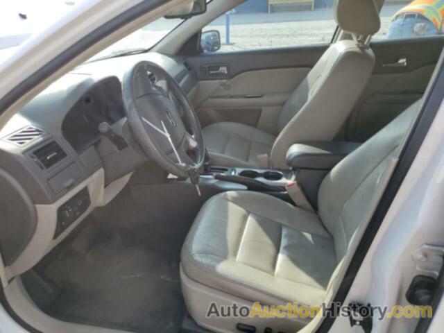 FORD FUSION SEL, 3FAHP0JG6BR225719