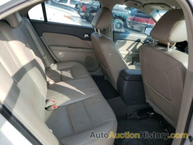 FORD FUSION SEL, 3FAHP0JG6BR225719