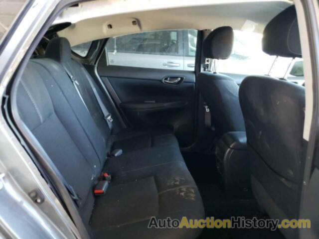 NISSAN SENTRA S, 3N1AB7AP7GY244038