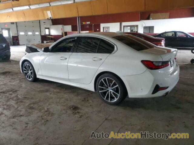 BMW 3 SERIES, 3MW5R7J01L8B31769