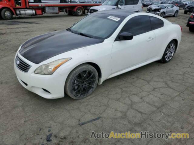 INFINITI G37 BASE, JNKCV64E08M111402