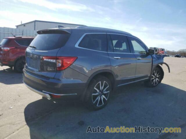 HONDA PILOT ELITE, 5FNYF6H04KB086507