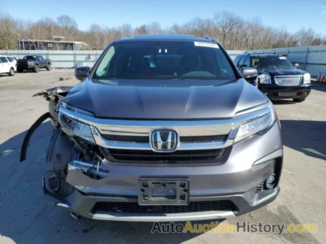 HONDA PILOT ELITE, 5FNYF6H04KB086507