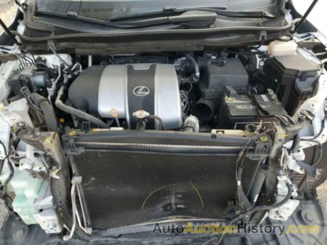 LEXUS RX350 350 BASE, 2T2ZZMCA0HC092538