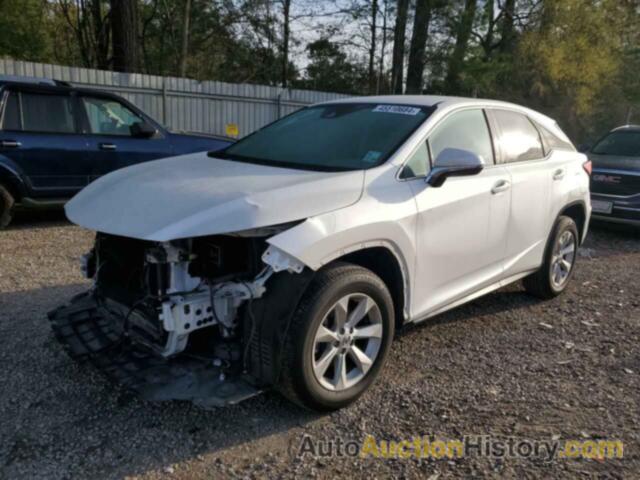 LEXUS RX350 350 BASE, 2T2ZZMCA0HC092538