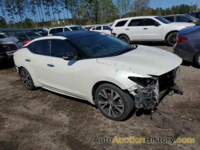 NISSAN MAXIMA 3.5S, 1N4AA6AP0JC366756